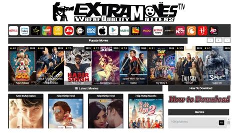 extramovies charity|Home .